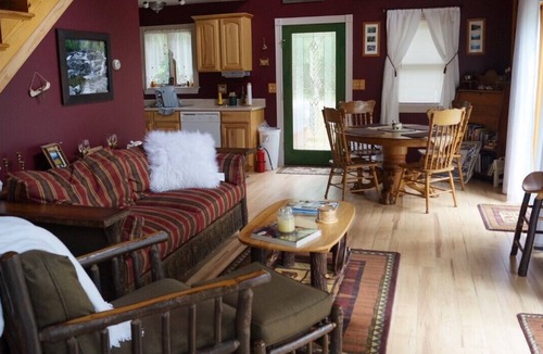 Jay House | High Peaks and Beyond