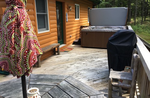 Jay House | High Peaks and Beyond