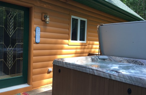 Jay House | High Peaks and Beyond