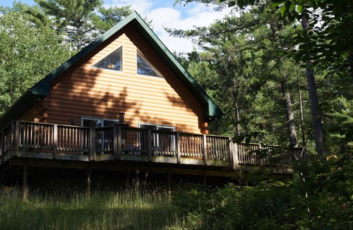 Jay House | High Peaks and Beyond