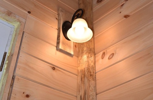 Elizabethtown Cabin | High Peaks Mountain Retreat