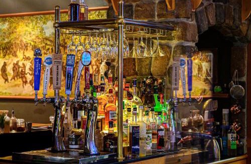 Lake Placid Resort | High Peaks Resort