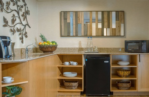 Lake Placid Hotel | High Peaks Resort