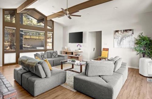 Flagstaff House | High Pines Lodge