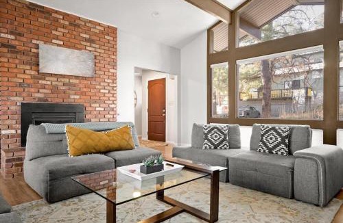 Flagstaff House | High Pines Lodge