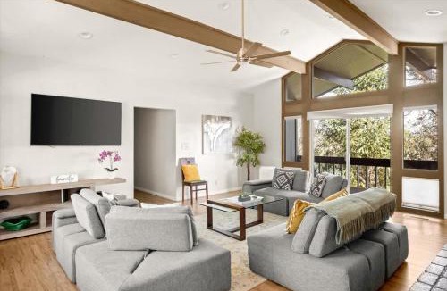 Flagstaff House | High Pines Lodge