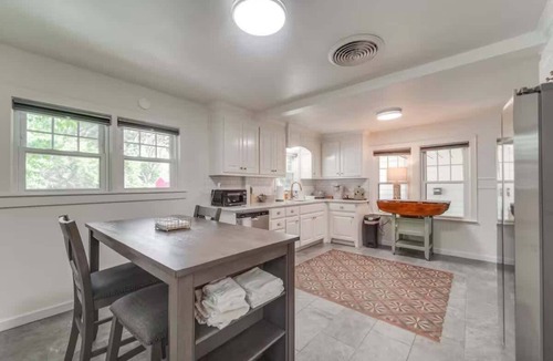 Tech Terrace House | High Plains Hacienda - 3BR/2BA - Tech Terrace
