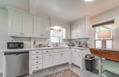 Tech Terrace House | High Plains Hacienda - 3BR/2BA - Tech Terrace
