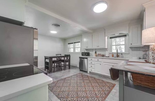 Tech Terrace House | High Plains Hacienda - 3BR/2BA - Tech Terrace