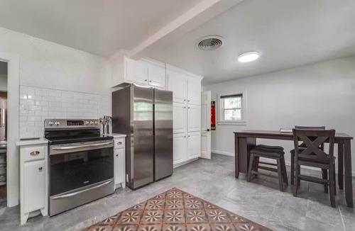 Tech Terrace House | High Plains Hacienda - 3BR/2BA - Tech Terrace