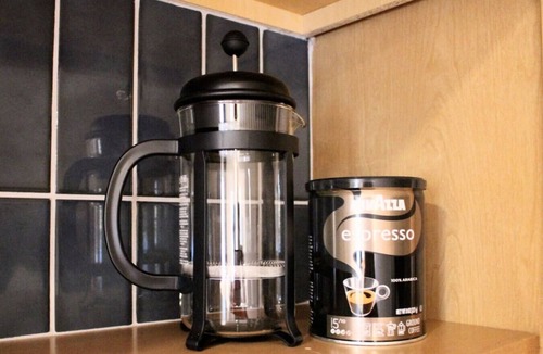 Cheyenne Condo | High Plains Hideaway