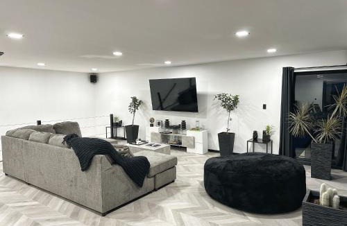 Colby House | High Plains Hideaway