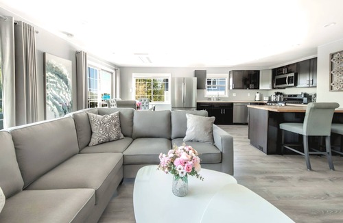 Riverview House | High Point Guesthouse