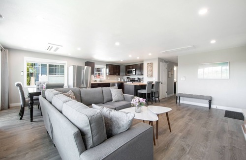 Riverview House | High Point Guesthouse