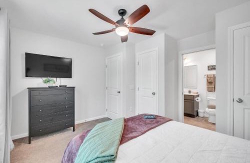Wardensville House | High Point Haven