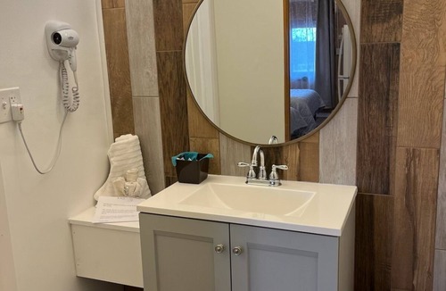 Wantage Hotel | High Point Motel