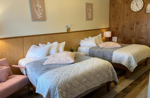 Wantage Hotel | High Point Mountain Motel