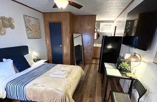 Wantage Hotel | High Point Mountain Motel