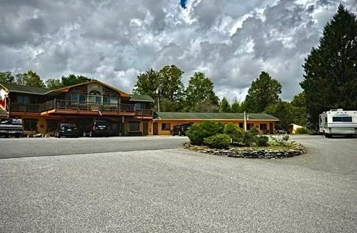 Wantage Hotel | High Point Mountain Motel