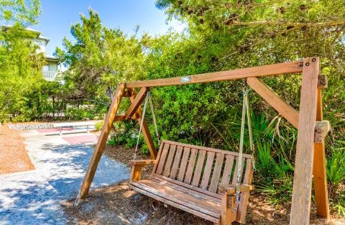 Rosemary Beach Apartment | High Pointe 231