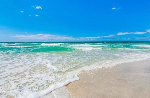 Rosemary Beach Apartment | High Pointe 231