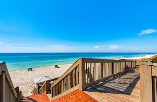 Rosemary Beach Apartment | High Pointe 231
