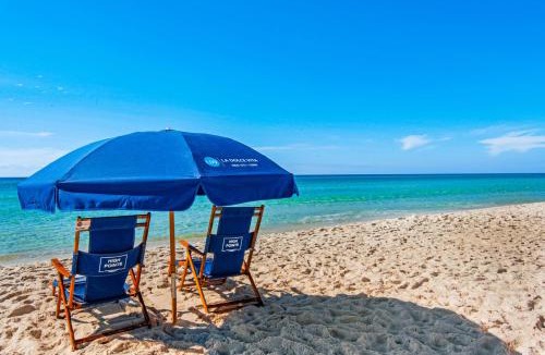 Rosemary Beach Apartment | High Pointe 231