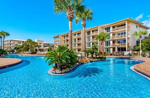 Seacrest House | High Pointe Resort 115