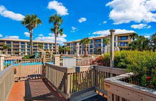 Seacrest House | High Pointe Resort 115