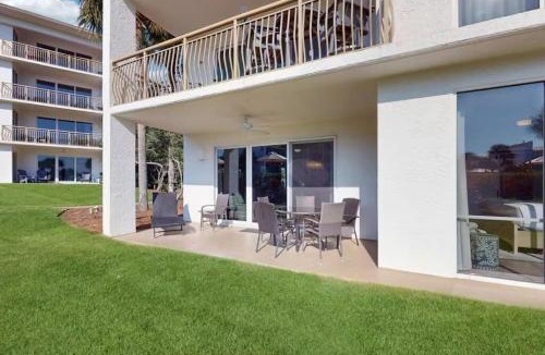 Seacrest House | High Pointe Resort 115