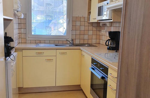 Argeles Gazost Apartment | High Pyrenees. Nice and quiet apartment in the heart of Argeles Gazost