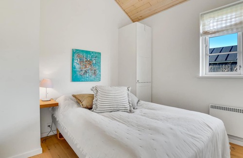 Nysted House | High quality and comfortable vacation home with sea view.