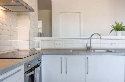La Algaba Apartment | High quality apartment 3 bedrooms, 2 bathrooms - Aral