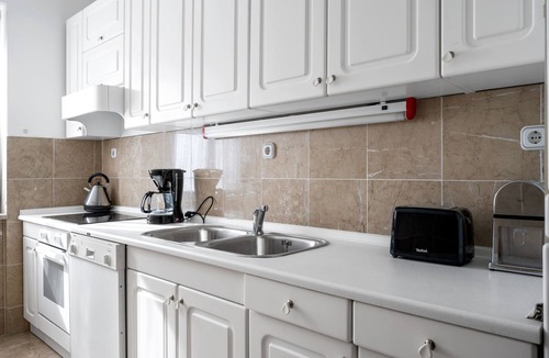 Split Apartment | High quality furnished apartment in Split