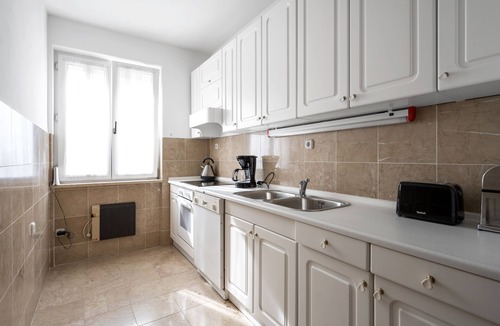 Split Apartment | High quality furnished apartment in Split