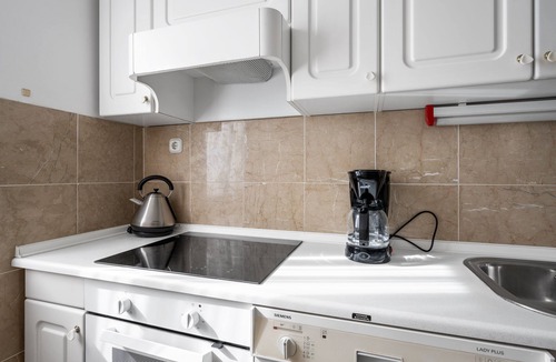 Split Apartment | High quality furnished apartment in Split