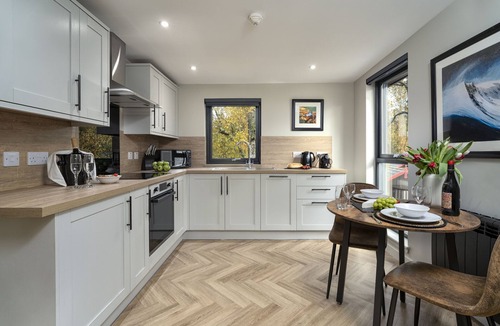 Aviemore Apartment | High Range Holiday Apartments