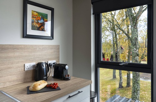 Aviemore Apartment | High Range Holiday Apartments