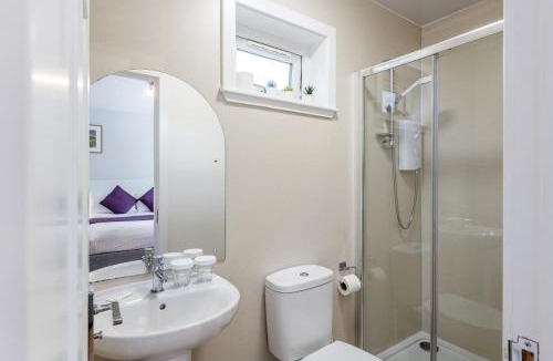 Aviemore Ski Chalet | High Range Self-Catering Chalets