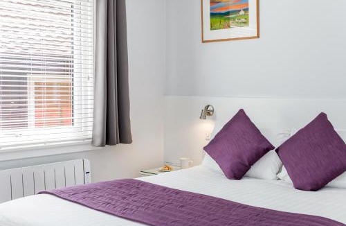 Aviemore Ski Chalet | High Range Self-Catering Chalets