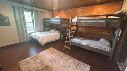 Epworth House | High Ridge Lodge- Epworth GA