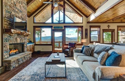 Epworth House | High Ridge Lodge- Epworth GA