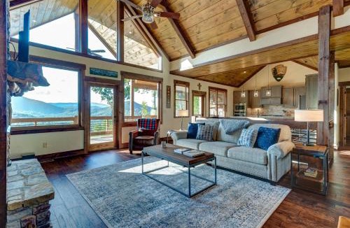 Epworth House | High Ridge Lodge- Epworth GA