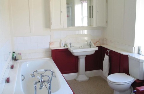 Nawton Bed & Breakfast | High Rigg B&B