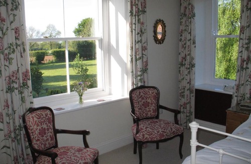 Nawton Bed & Breakfast | High Rigg B&B