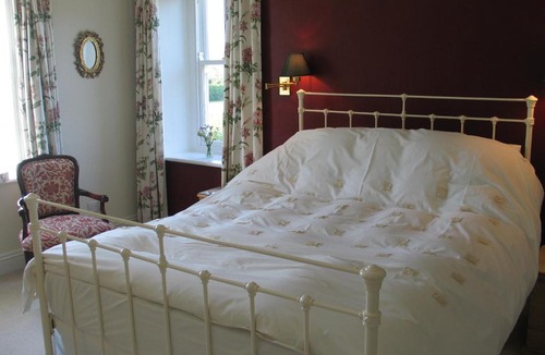 Nawton Bed & Breakfast | High Rigg B&B