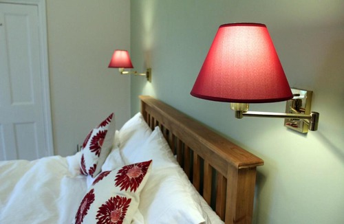 Nawton Bed & Breakfast | High Rigg B&B