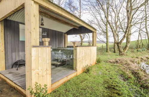 Wing House | High Rigg Shepherd's Delight