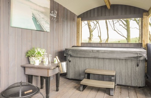 Wing House | High Rigg Shepherd's Delight