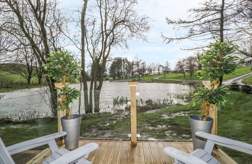 Wing House | High Rigg Shepherd's Delight